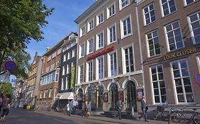 Hotel Monopole Amsterdam